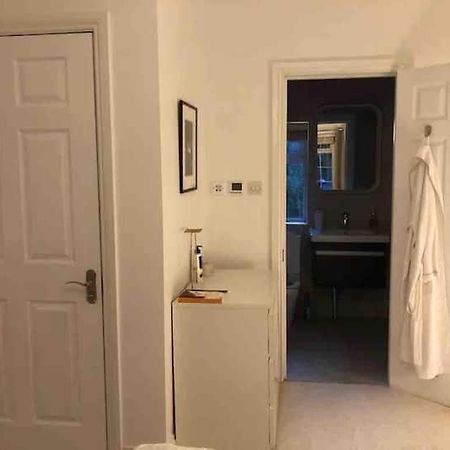 Chartleigh Hotel Southampton Bagian luar foto