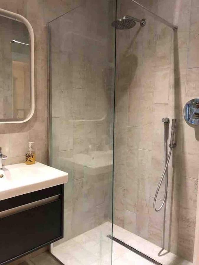 Chartleigh Hotel Southampton Bagian luar foto
