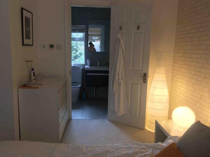 Chartleigh Hotel Southampton Bagian luar foto