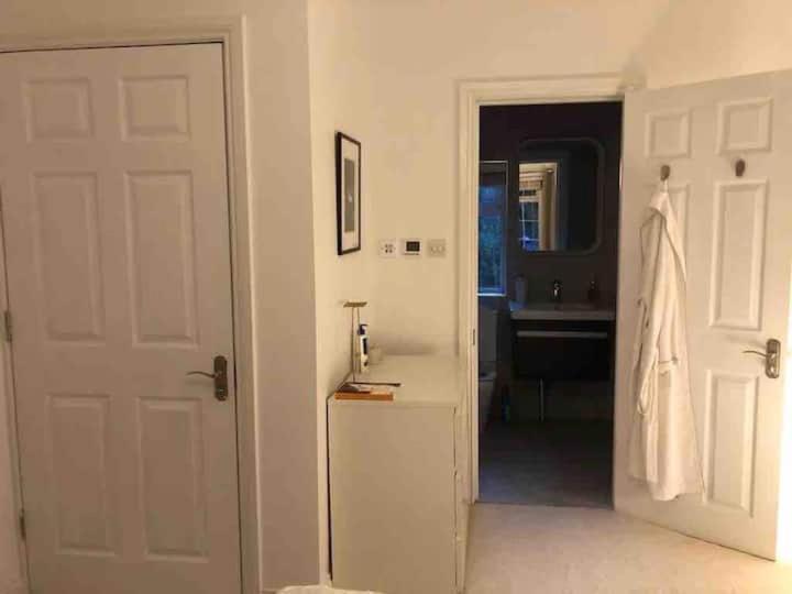 Chartleigh Hotel Southampton Bagian luar foto