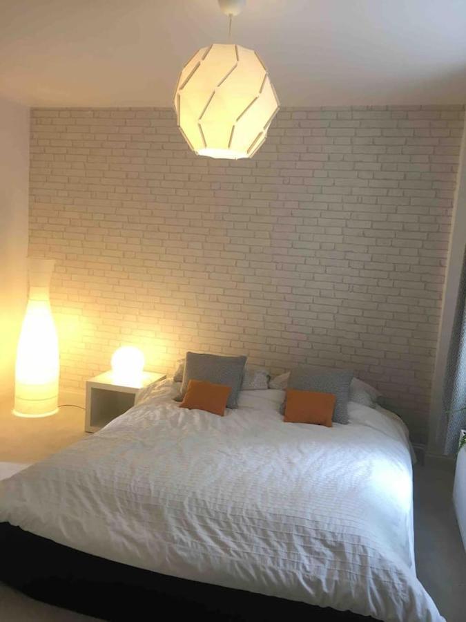 Chartleigh Hotel Southampton Bagian luar foto